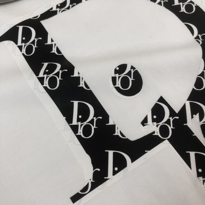 Christian Dior T-Shirts